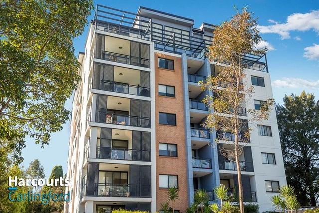 72/8-10 Boundary Road, NSW 2118