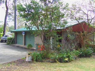 Garages