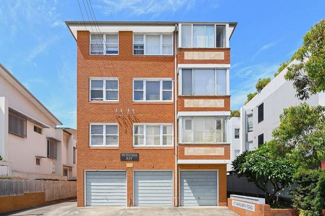 6/317 Maroubra Road, NSW 2035
