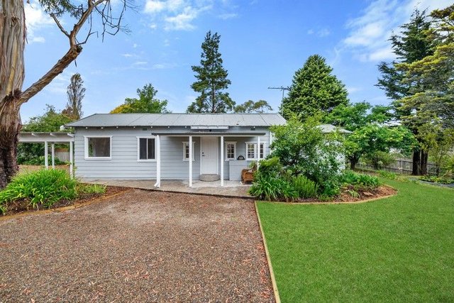 310 Bathurst Rd, NSW 2780