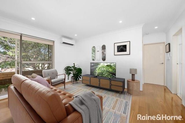 4/89 Seventh Avenue, NSW 2194