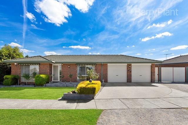 54 Abercarn Avenue, VIC 3064