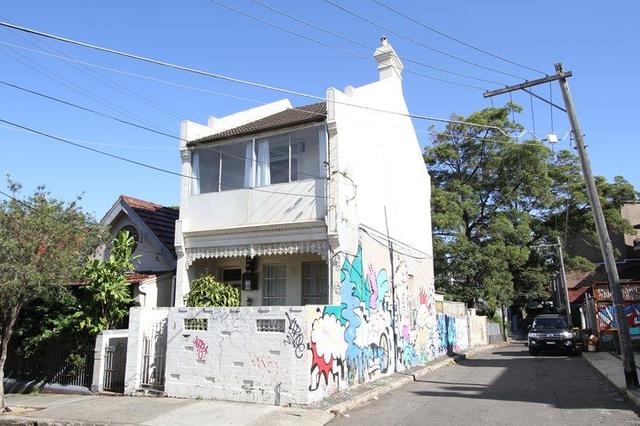 1/1 Reiby Street, NSW 2042