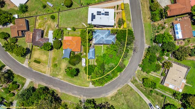 33 Moorhead Drive, NSW 2460