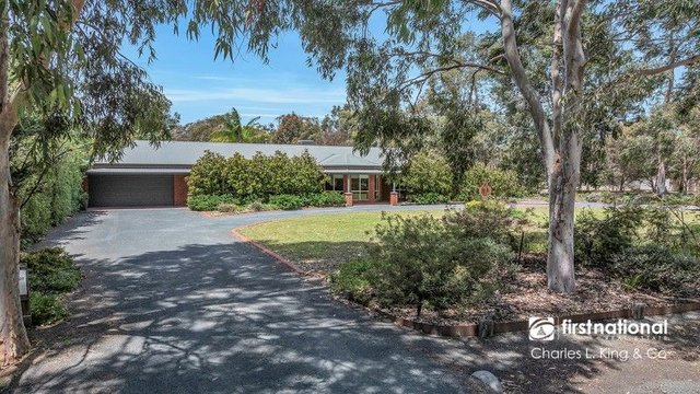 109 Schoeffel Drive, VIC 3564