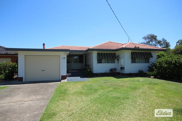 17 Whitby Close, NSW 2430