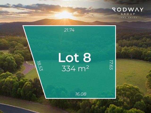 Lot 8/32 Salter Road, WA 6112