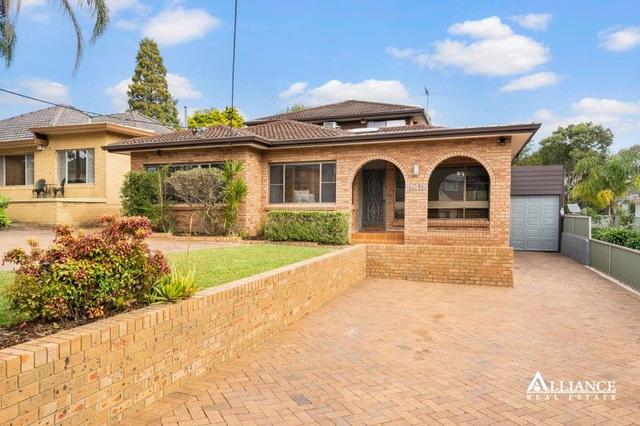 646 Henry Lawson Drive, NSW 2213