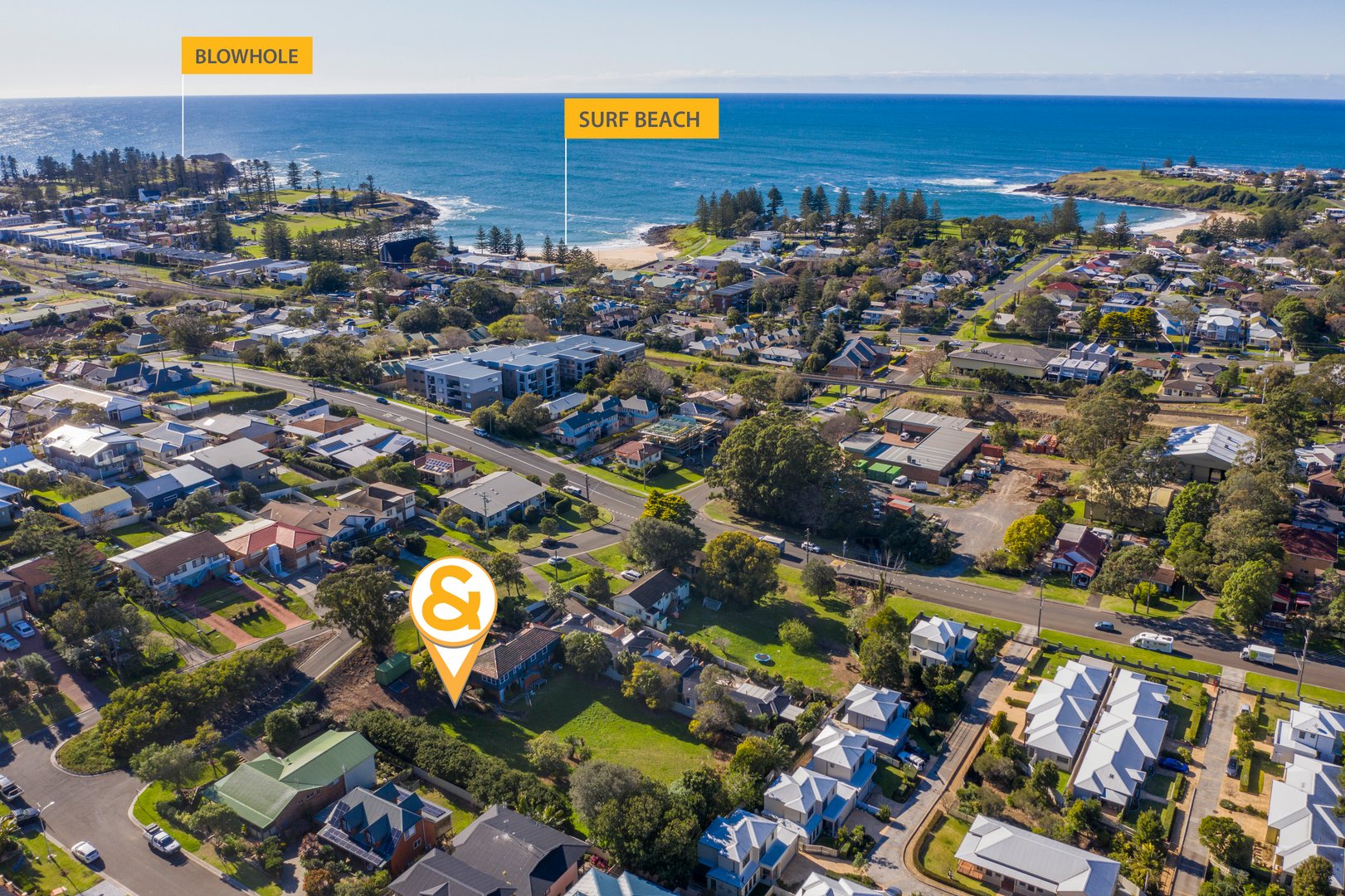 36 Farmer Street, Kiama NSW 2533 Allhomes