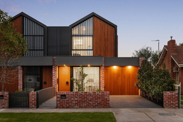 284a Rossmoyne  Street, VIC 3071