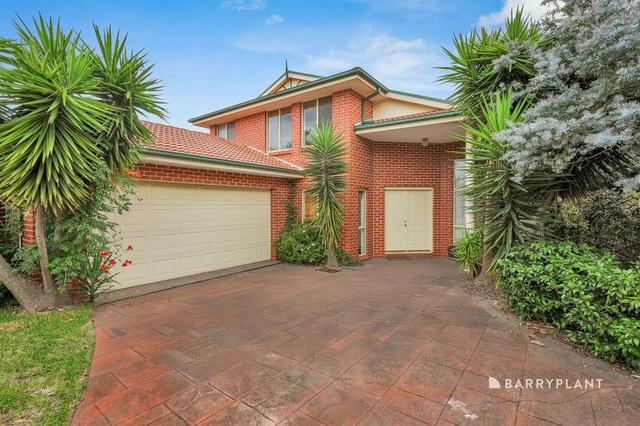 28 Warbler Walk, VIC 3752