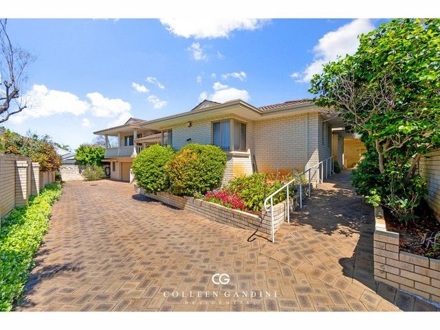 11A Hallin Court, WA 6153