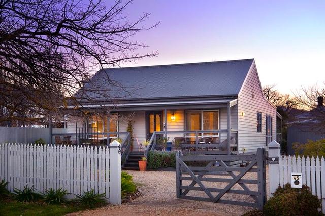 45 Church  Street, VIC 3463