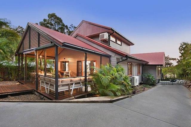 25 Gosford St, QLD 4122
