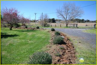 Garden/Outlook