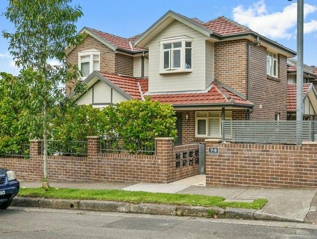 4/7-9 Kroombit Street, NSW 2203