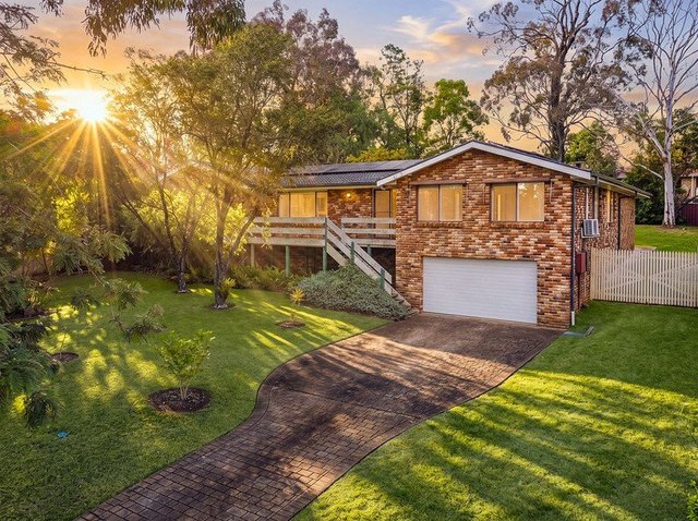 19 Wheeler Avenue, NSW 2570