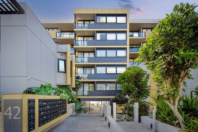 404/42C Formosa Street, NSW 2047