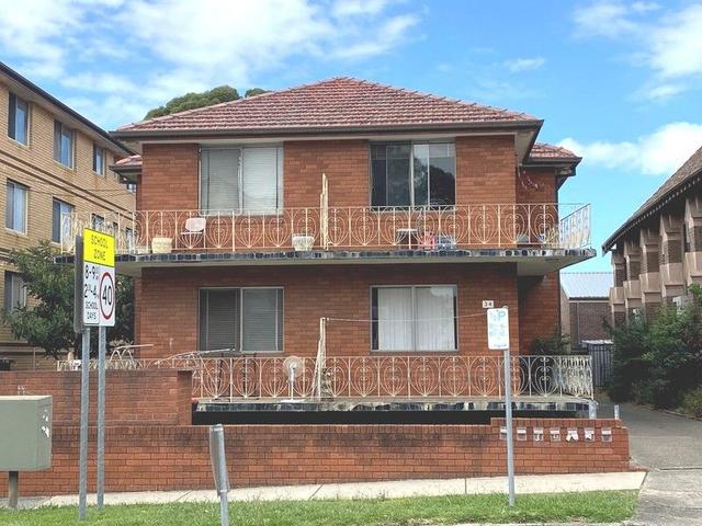 4/34 Evaline Street, NSW 2194