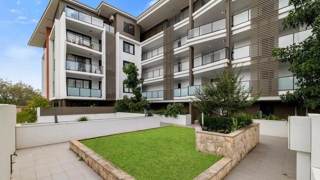 50/1 Drinkwater Lane, NSW 2174