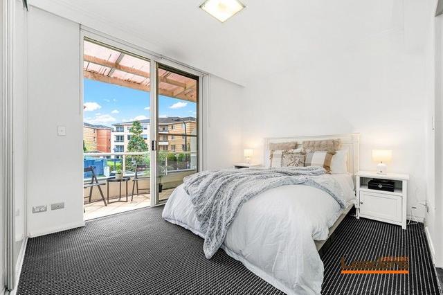 3/27 Windward  Parade, NSW 2046