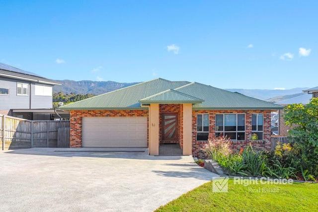 16 Noble Road, NSW 2527