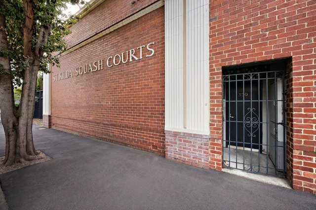 Residence 3,350 Canterbury Road, VIC 3182