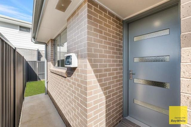 106A Tenth Avenue, NSW 2179