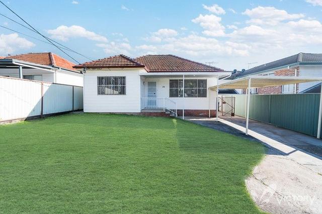 26 Priam  Street, NSW 2162