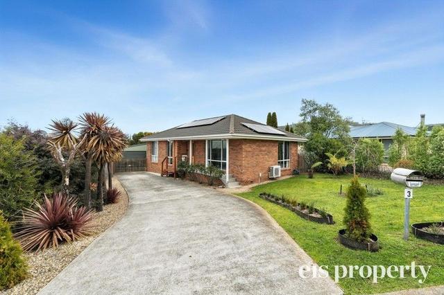 3 Corsair Place, TAS 7055