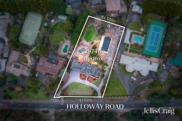 131 Holloway Road, VIC 3136