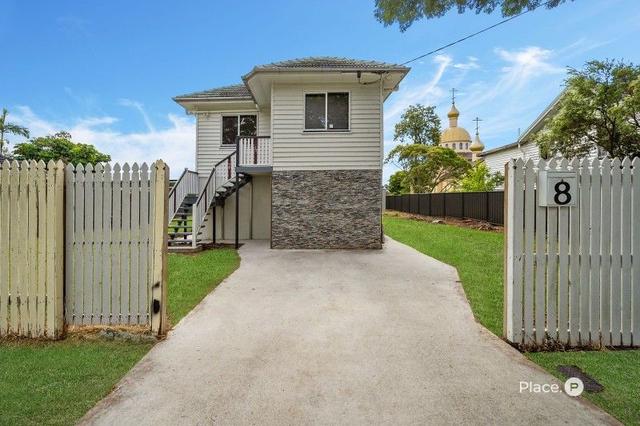 8 Douglas Road, QLD 4106