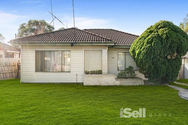 985 Heatherton Road, VIC 3171