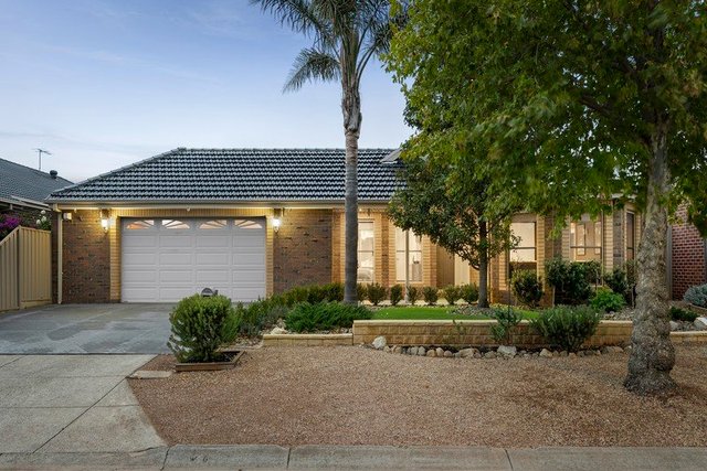 13 Summerhill Drive, VIC 3037