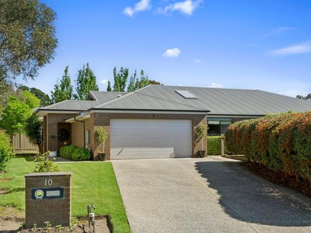 10 Deloraine Court, VIC 3250