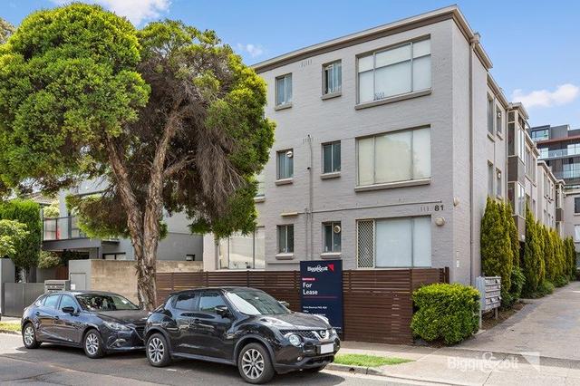 3/81 Edinburgh St, VIC 3121