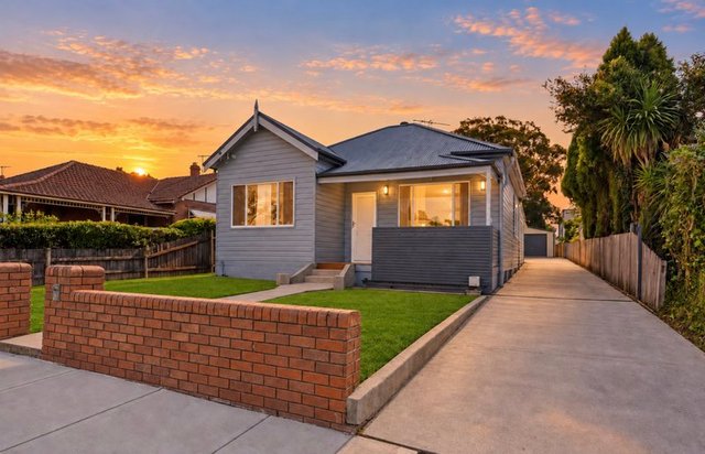 51 Merrylands Road, NSW 2160