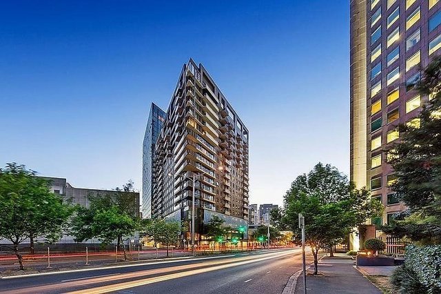 807/33 City Road, VIC 3006