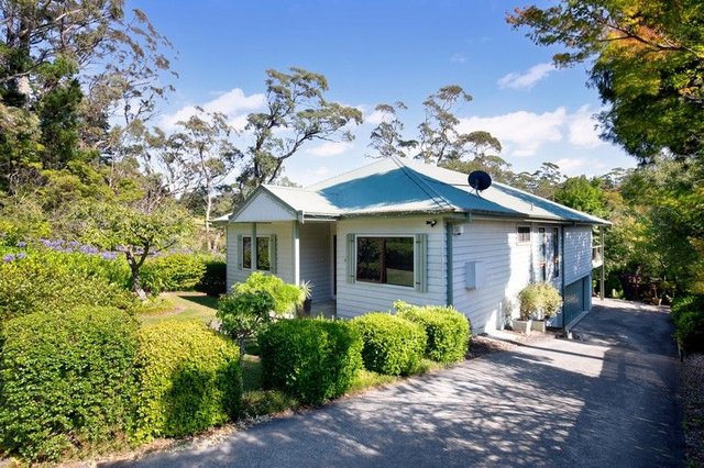 33 Kamillaroi Road, NSW 2780