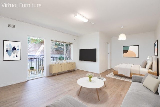 11/77 Rosalind Street, NSW 2062