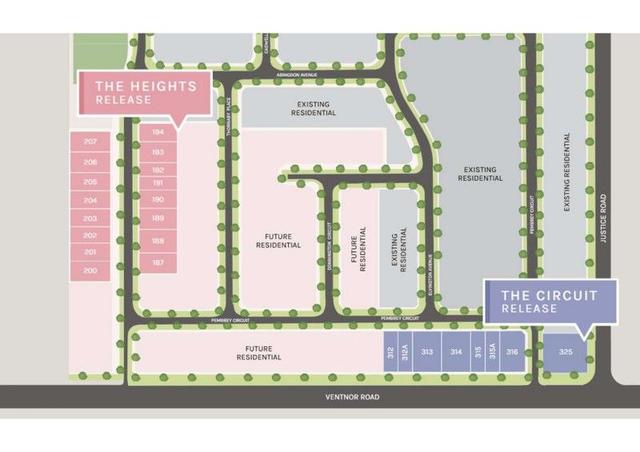 Lot 193/33 Pembrey Loop, VIC 3922