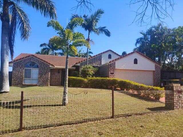 38 Wintergreen Drive, QLD 4214