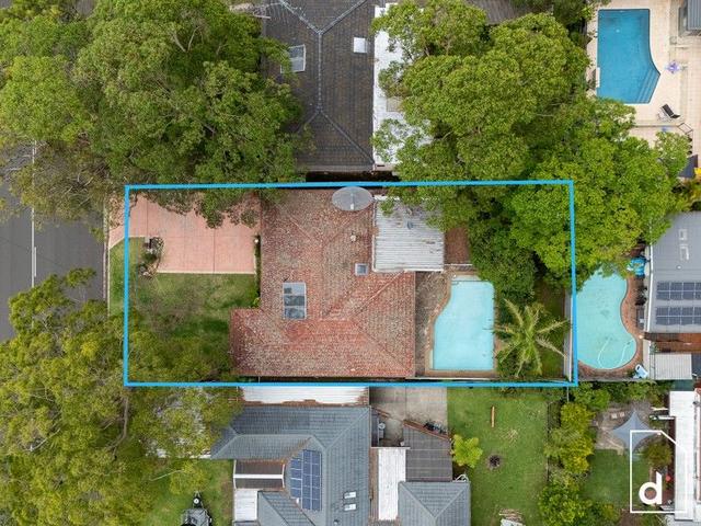 119 Bellevue  Road, NSW 2525