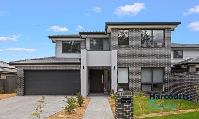 2 Callistemon Circuit, NSW 2747