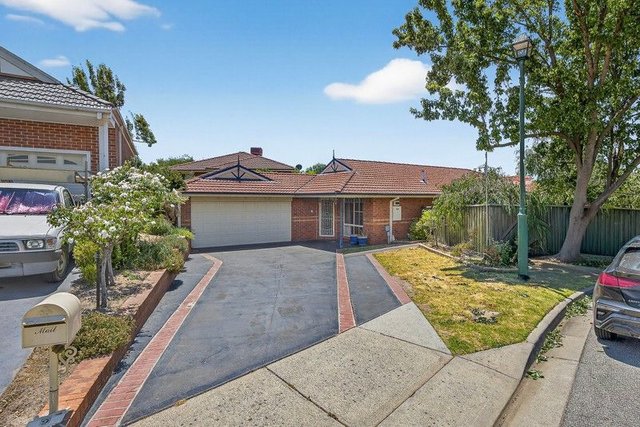 9 Gardenia Court, VIC 3805