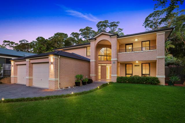 17 Wyong Street, NSW 2223