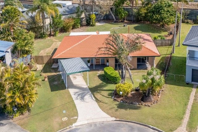 3 Lorraine Court, QLD 4501