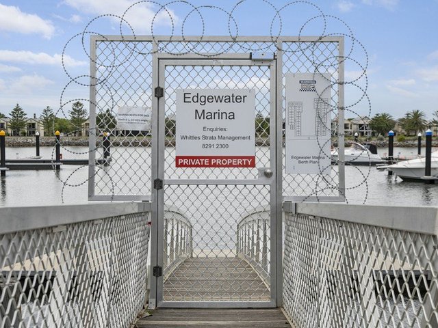 C9 Edgewater Marina/. Precinct 1 Wirra Drive, SA 5015