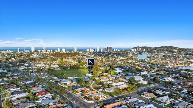 2 Whistler Drive, QLD 4220