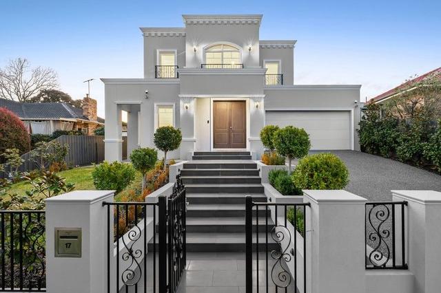 17 Jacana Street, VIC 3148